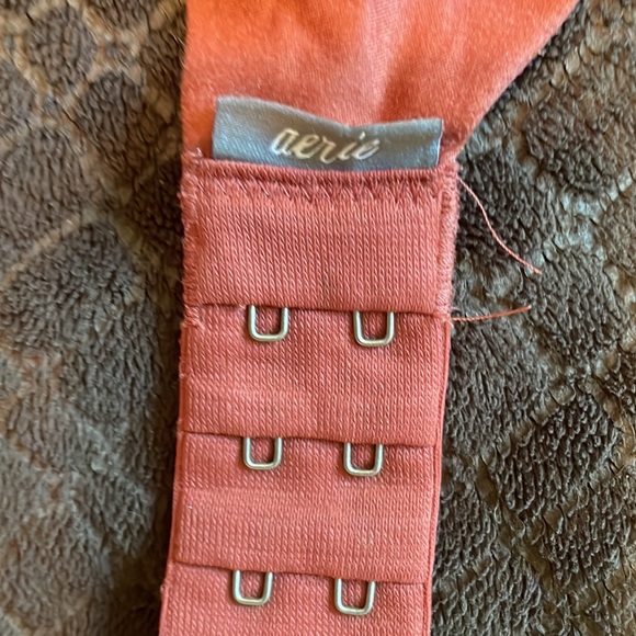 Aerie Sunnie Demi bra - Picture 2 of 4